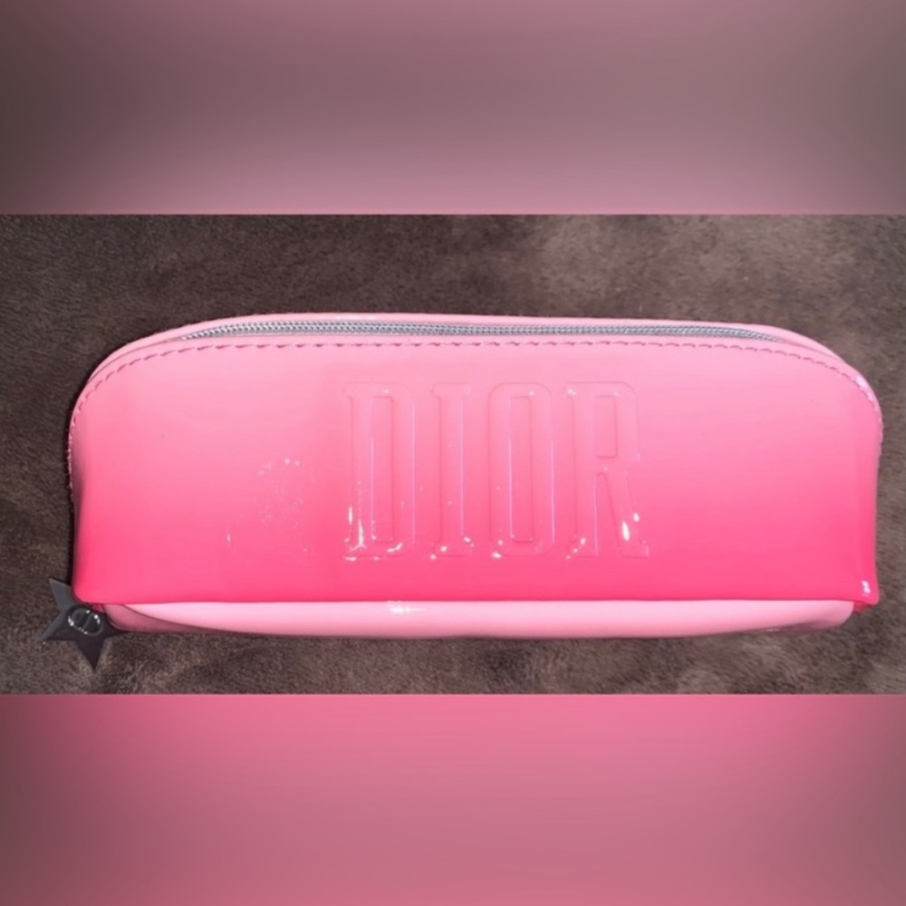 Dior Collectors Makeup Bag